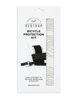 Restrap Bicycle Protection Kit - Clear