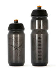 Restrap Contour Water Bottle 750ML - Black