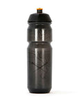 Restrap Contour Water Bottle 500ML - Black