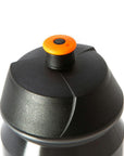 Restrap Contour Water Bottle 500ML - Black