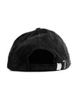 Restrap Camp Cap - Black