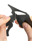 Restrap Coffee Dripper - Black