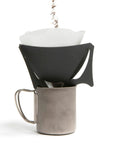 Restrap Coffee Dripper - Black