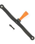 Restrap City Pull Tab - Black