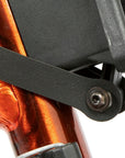 Restrap City Pull Tab - Black