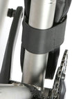 Restrap Downtube Bag - Black