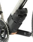Restrap Downtube Bag - Black