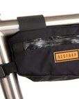 Restrap Frame Large Bag 4.5L - Black