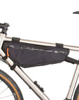 Restrap Frame Medium Bag 3.5L - Black