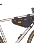 Restrap Frame Small Bag 2.5L - Black