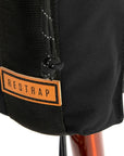 Restrap City Stem Bag - Black