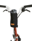 Restrap City Stem Bag - Black