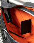 Restrap Full Frame Large Bag - Black