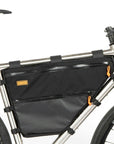 Restrap Full Frame Large Bag - Black