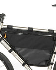 Restrap Full Frame Large Bag - Black