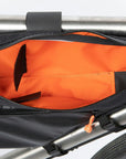Restrap Full Frame Medium Bag - Black