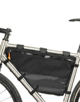 Restrap Full Frame Medium Bag - Black