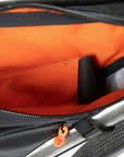 Restrap Full Frame Small Bag - Black