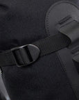 Restrap Fork Bag - Black