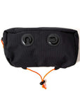 Restrap Food Large Pouch - Black