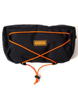 Restrap Food Large Pouch - Black