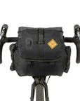 Restrap Holster Bar Bag 18L - Black