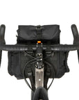 Restrap Holster Bar Bag 18L - Black