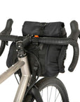 Restrap Holster Bar Bag 18L - Black