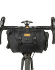 Restrap Holster Bar Bag 18L - Black