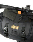 Restrap Holster Bar Bag 14L - Black