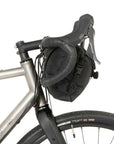 Restrap Holster Bar Bag 14L - Black