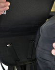 Restrap Holster Bar Bag 18L - Black