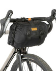 Restrap Holster Bar Bag 14L - Black