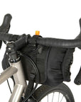 Restrap Holster Bar Bag 14L - Black