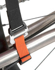 Restrap Hike A Bike Harness - Black
