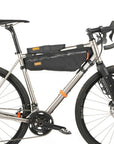 Restrap Hike A Bike Harness - Black