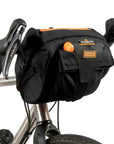 Restrap Bar Pack 10L - Black