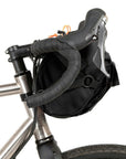 Restrap Bar Pack 10L - Black