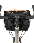 Restrap Bar Pack 10L - Black