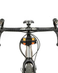 Restrap Bumper Bar 1/8" - Black