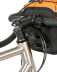 Restrap Bumper Bar 1/8" - Black