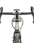 Restrap Bumper Bar 1/8" - Black