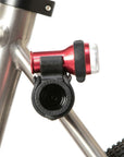 Restrap Light Mount - Black