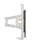 Restrap Switch Multi Mount - Black