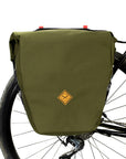 Restrap Pannier Small 13L - Olive