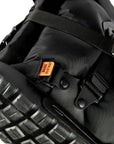Restrap Quoc X Sandal - Black