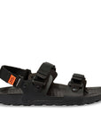 Restrap Quoc X Sandal - Black