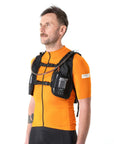 Restrap Race Hydration Vest - Black