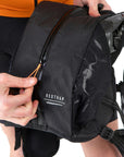 Restrap Race Hydration Vest - Black