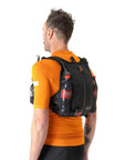 Restrap Race Hydration Vest - Black